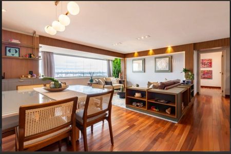 Foto 02 de apartamento à venda com 3 quartos, 132m² em Parque da Mooca, São Paulo