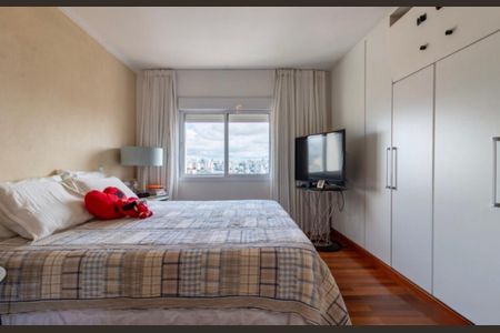 Apartamento à venda com 132m², 3 quartos e 1 vaga Apartamento à venda com 132m², 3 quartos e 1 vagaFoto 18