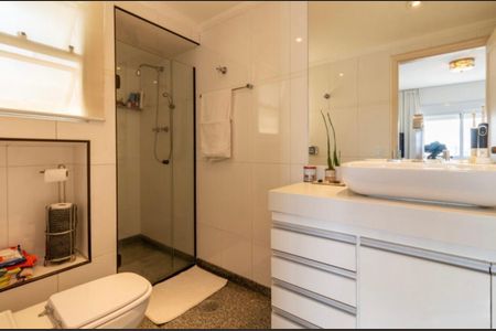 Apartamento à venda com 132m², 3 quartos e 1 vaga Apartamento à venda com 132m², 3 quartos e 1 vagaFoto 14