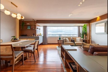 Apartamento à venda com 132m², 3 quartos e 1 vaga Apartamento à venda com 132m², 3 quartos e 1 vagaFoto 19