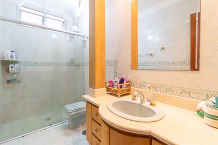 Apartamento à venda com 198m², 4 quartos e 2 vagasBanheiro Corredor