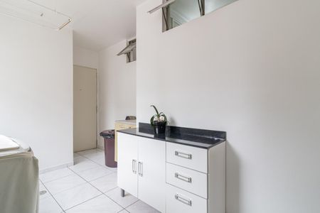 Apartamento à venda com 198m², 4 quartos e 2 vagasÁrea de Serviço