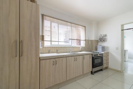 Apartamento à venda com 198m², 4 quartos e 2 vagasCozinha