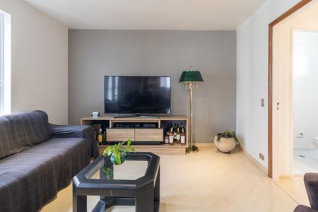 Apartamento à venda com 198m², 4 quartos e 2 vagasSala 2