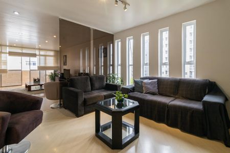 Apartamento à venda com 198m², 4 quartos e 2 vagasSala 2