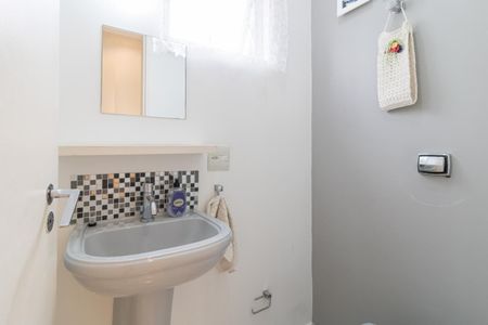 Apartamento à venda com 198m², 4 quartos e 2 vagasLavabo