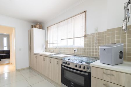 Apartamento à venda com 198m², 4 quartos e 2 vagasCozinha