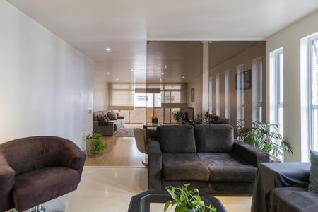 Apartamento à venda com 198m², 4 quartos e 2 vagasSala 2