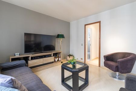 Apartamento à venda com 198m², 4 quartos e 2 vagasSala 2
