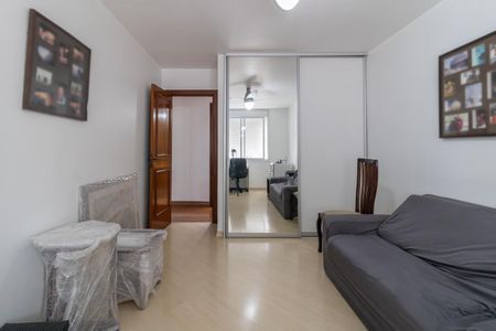 Apartamento à venda com 198m², 4 quartos e 2 vagasQuarto 2
