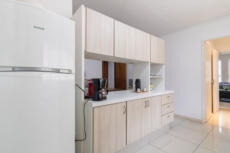 Apartamento à venda com 198m², 4 quartos e 2 vagasCozinha