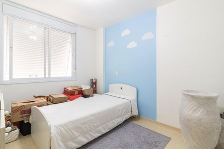 Apartamento à venda com 198m², 4 quartos e 2 vagasQuarto 4