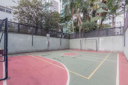 Apartamento à venda com 198m², 4 quartos e 2 vagasQuadra Esportiva