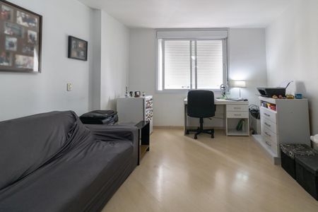 Apartamento à venda com 198m², 4 quartos e 2 vagasQuarto 2