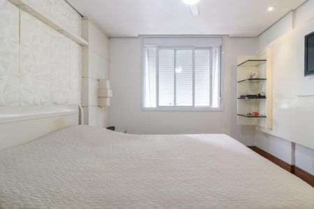 Apartamento à venda com 198m², 4 quartos e 2 vagasQuarto Suíte