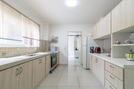 Apartamento à venda com 198m², 4 quartos e 2 vagasCozinha