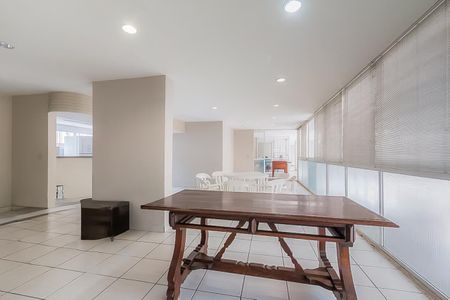Apartamento à venda com 198m², 4 quartos e 2 vagasSalão de festas