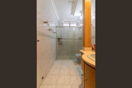 Apartamento à venda com 198m², 4 quartos e 2 vagasBanheiro Corredor