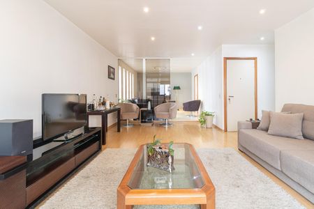 Apartamento à venda com 198m², 4 quartos e 2 vagasSala 1