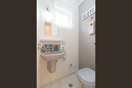 Apartamento à venda com 198m², 4 quartos e 2 vagasLavabo