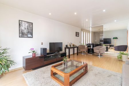 Apartamento à venda com 198m², 4 quartos e 2 vagasSala 1