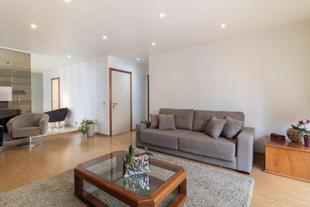 Apartamento à venda com 198m², 4 quartos e 2 vagasSala 1