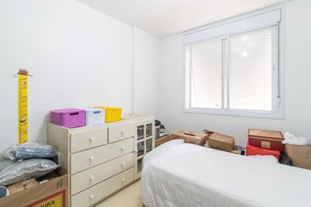 Apartamento à venda com 198m², 4 quartos e 2 vagasQuarto 4