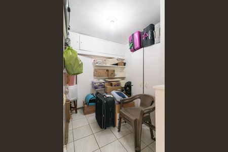 Apartamento à venda com 198m², 4 quartos e 2 vagasDependência