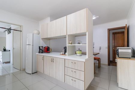 Apartamento à venda com 198m², 4 quartos e 2 vagasCozinha