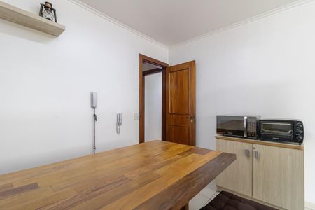 Apartamento à venda com 198m², 4 quartos e 2 vagasCozinha