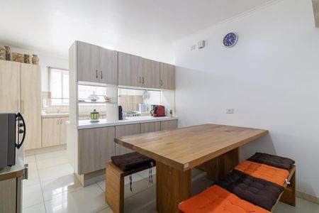 Apartamento à venda com 198m², 4 quartos e 2 vagasCozinha