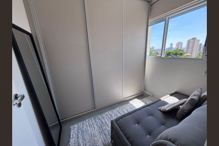 Quarto 2 de apartamento à venda com 2 quartos, 62m² em Vila Bertioga, São Paulo