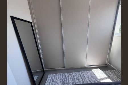 Quarto 2 de apartamento à venda com 2 quartos, 62m² em Vila Bertioga, São Paulo