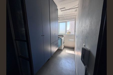 Apartamento à venda com 62m², 2 quartos e 1 vaga Apartamento à venda com 62m², 2 quartos e 1 vagaÁrea de Serviço