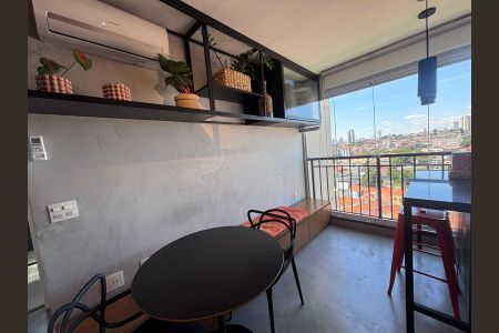 Apartamento à venda com 62m², 2 quartos e 1 vaga Apartamento à venda com 62m², 2 quartos e 1 vagaCozinha