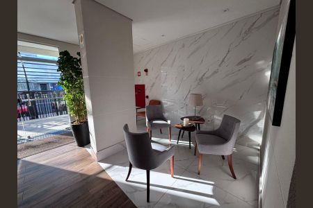 Apartamento à venda com 62m², 2 quartos e 1 vaga Apartamento à venda com 62m², 2 quartos e 1 vagaÁrea comum