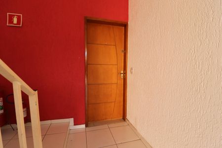 Apartamento à venda com 63m², 2 quartos e 1 vagaEntrada