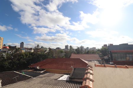 Apartamento à venda com 63m², 2 quartos e 1 vagaVista Varanda Quarto 1