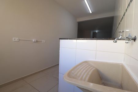 Apartamento à venda com 63m², 2 quartos e 1 vagaÁrea de Serviço