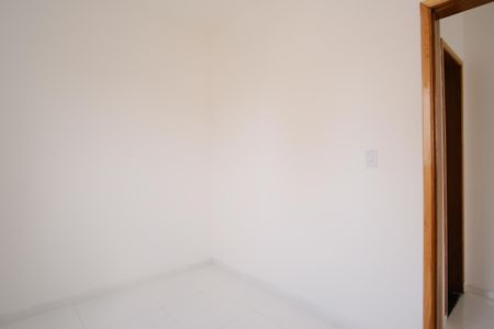 Apartamento à venda com 42m², 2 quartos e 1 vagaQuarto 2