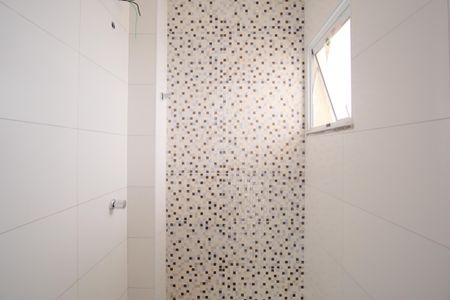 Apartamento à venda com 42m², 2 quartos e 1 vagaBanheiro