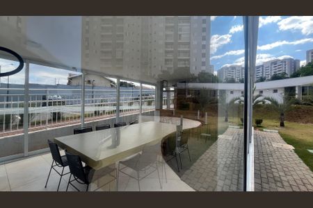 Apartamento à venda com 57m², 2 quartos e 1 vaga Apartamento à venda com 57m², 2 quartos e 1 vagaÁrea comum