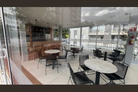 Apartamento à venda com 57m², 2 quartos e 1 vaga Apartamento à venda com 57m², 2 quartos e 1 vagaÁrea comum