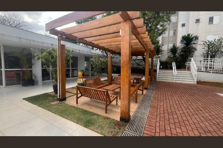 Apartamento à venda com 57m², 2 quartos e 1 vaga Apartamento à venda com 57m², 2 quartos e 1 vagaÁrea comum