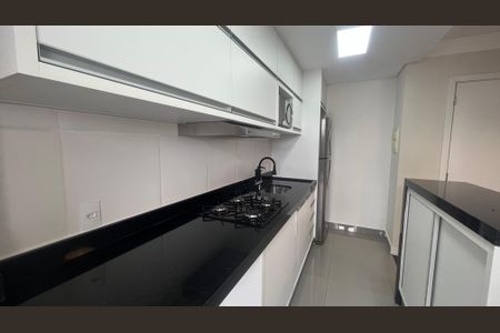 Apartamento à venda com 57m², 2 quartos e 1 vaga Apartamento à venda com 57m², 2 quartos e 1 vagaCozinha