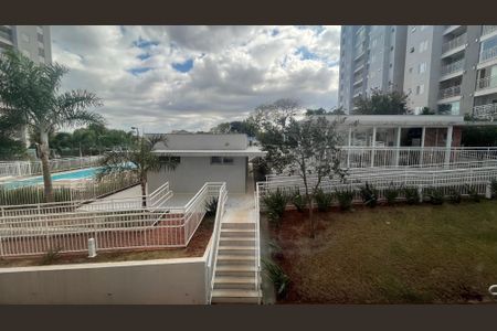Apartamento à venda com 57m², 2 quartos e 1 vaga Apartamento à venda com 57m², 2 quartos e 1 vagaVista Quarto 1