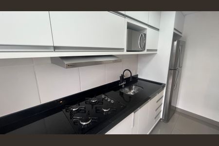 Apartamento à venda com 57m², 2 quartos e 1 vaga Apartamento à venda com 57m², 2 quartos e 1 vagaCozinha