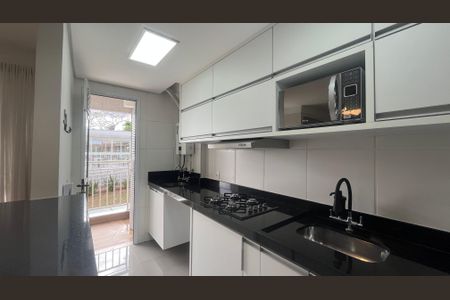 Apartamento à venda com 57m², 2 quartos e 1 vaga Apartamento à venda com 57m², 2 quartos e 1 vagaCozinha