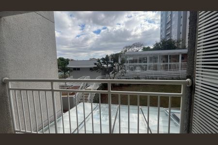 Apartamento à venda com 57m², 2 quartos e 1 vaga Apartamento à venda com 57m², 2 quartos e 1 vagaVaranda Sala