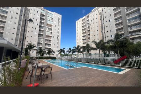 Apartamento à venda com 57m², 2 quartos e 1 vaga Apartamento à venda com 57m², 2 quartos e 1 vagaÁrea comum
